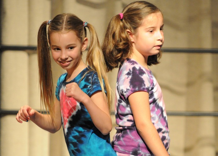 Talent show